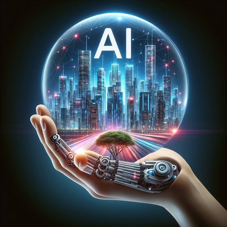 AI Integration and Artificial Intelligence Services