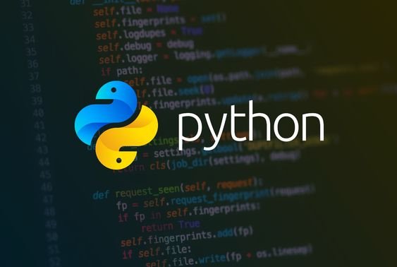 Python Programming Training Course